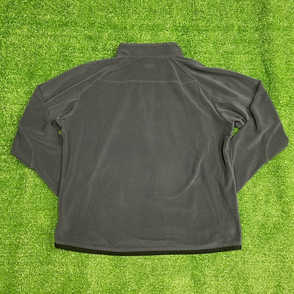 Columbia Omni-Heat 1/4 Zip Fleece - Picture 3 of 6